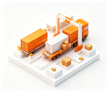 5-10 minutes for extremely fast loading and unloading