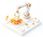 Flexible adaptive grasping