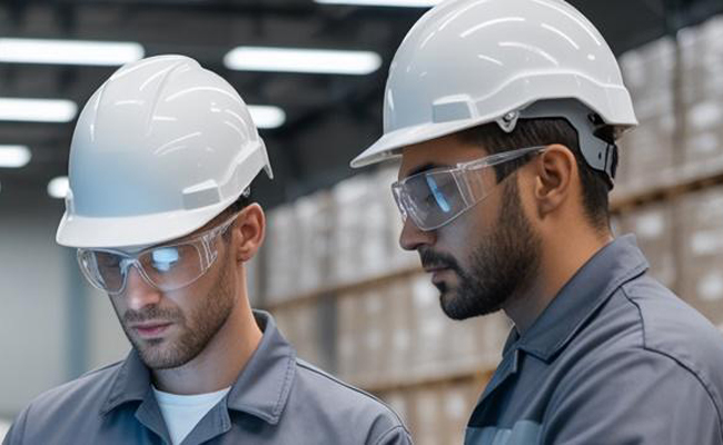 After-sales service and support